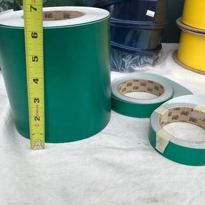 #141 - Lot of Deadstock Firefighter Equipment