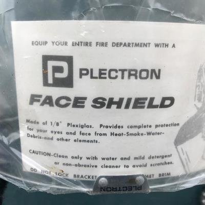 #141 - Lot of Deadstock Firefighter Equipment