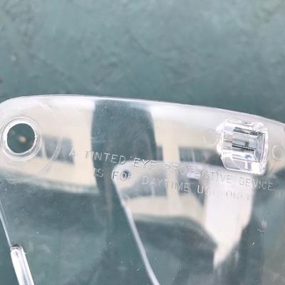 #141 - Lot of Deadstock Firefighter Equipment