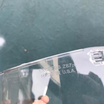 #141 - Lot of Deadstock Firefighter Equipment