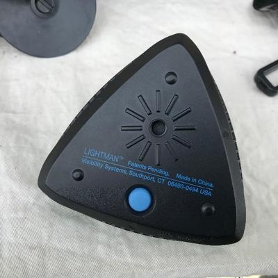 #141 - Lot of Deadstock Firefighter Equipment