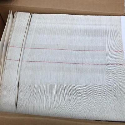 #142 - Vintage "Show Your Colors" Envelopes and Vintage Manuals