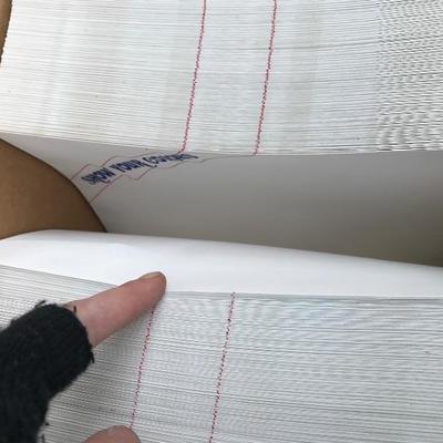 #142 - Vintage "Show Your Colors" Envelopes and Vintage Manuals