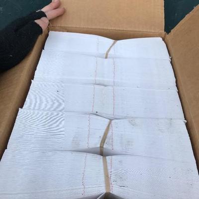 #142 - Vintage "Show Your Colors" Envelopes and Vintage Manuals