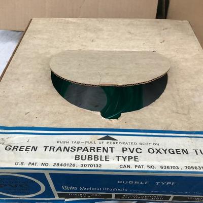 #144 - Collection o Medical Supplies