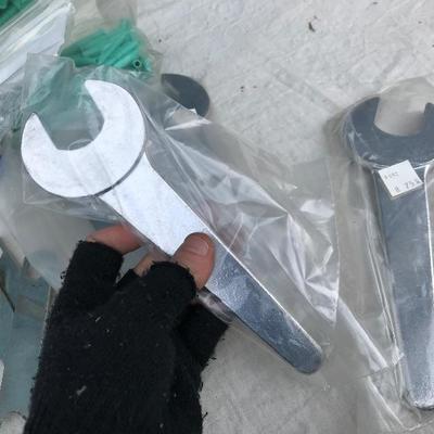 #144 - Collection o Medical Supplies