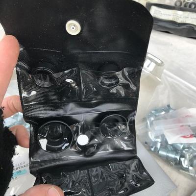 #144 - Collection o Medical Supplies