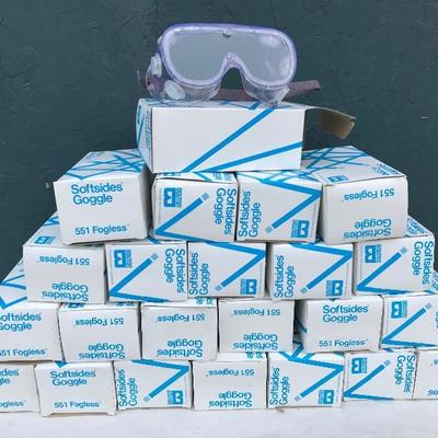 #144 - Collection o Medical Supplies