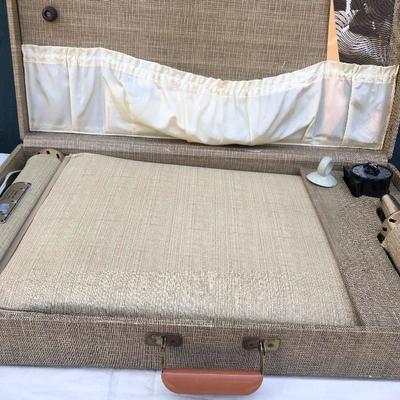 #148 - Vintage "Life Massage" Portable Massager & "Conservolite" Energy Saver
