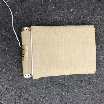 #148 - Vintage "Life Massage" Portable Massager & "Conservolite" Energy Saver