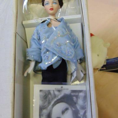 57  Harlow doll