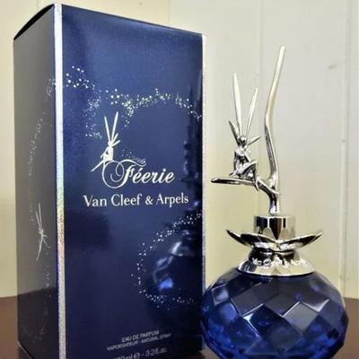 Van Cleef and Arpels Feerie Parfum