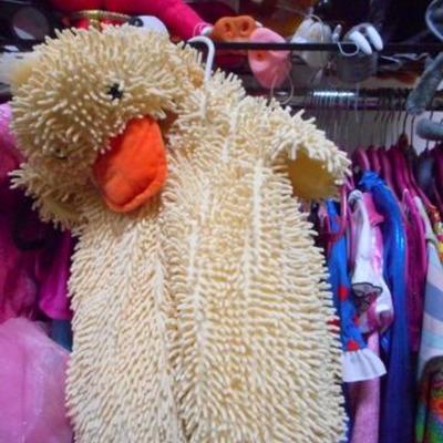 Lot 414 - Loads of Dress & Play Children's Costumes