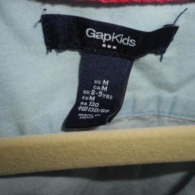 Lot 415 - All Sizes of Youth Girls Clothing & Extendable Clothes
