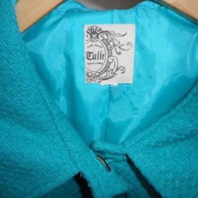 Lot 422 - Womens Coats