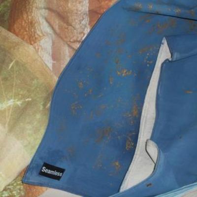 Lot 850 - Photo Backdrops/Backgrounds 3 Large & 1 Smaller 