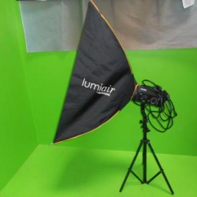 Lot 853 - Bowens Gemini Light GM500R  - #1