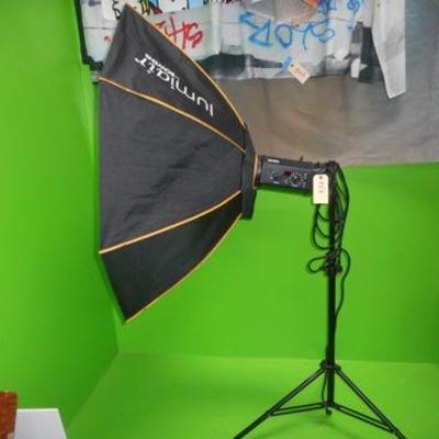 Lot 854 -  Bowens Gemini Light GM500R  - #2