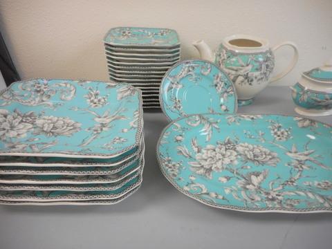 222 fifth cheap adelaide turquoise