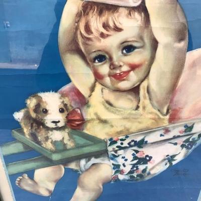 #27 - Collection of Antique Ladies' Portraits