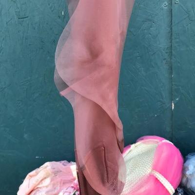 #152 - Large Lot of Antique Accessories