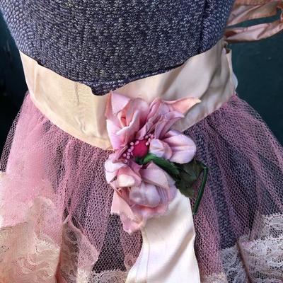 #152 - Large Lot of Antique Accessories