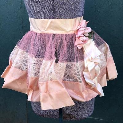 #152 - Large Lot of Antique Accessories