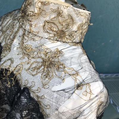 #152 - Large Lot of Antique Accessories