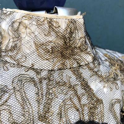 #152 - Large Lot of Antique Accessories