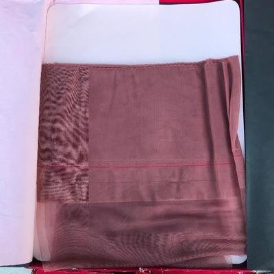 #152 - Large Lot of Antique Accessories