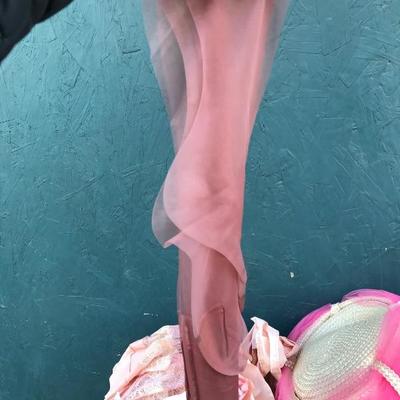 #152 - Large Lot of Antique Accessories