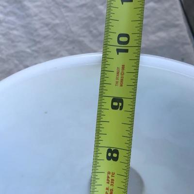 #153 - Mid Century Set of Lamps