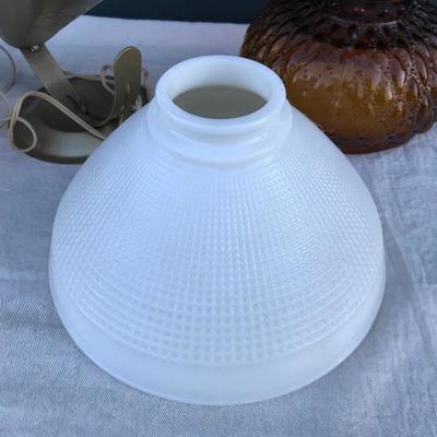 #153 - Mid Century Set of Lamps