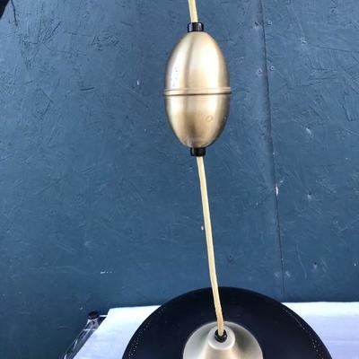 #153 - Mid Century Set of Lamps