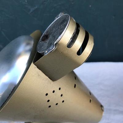 #153 - Mid Century Set of Lamps