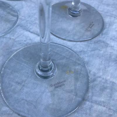 #154 - Collection of Various Cocktail Glasses - Set of 25