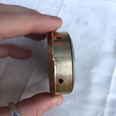 #11 - Tamboril Humidor