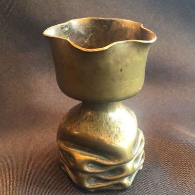 WWI Trench Art 