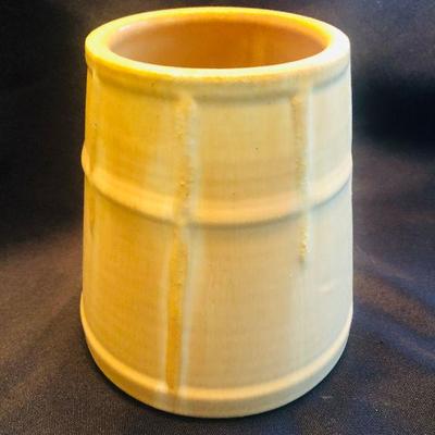 Ephraim Faience Pottery by Kevin Hicks 