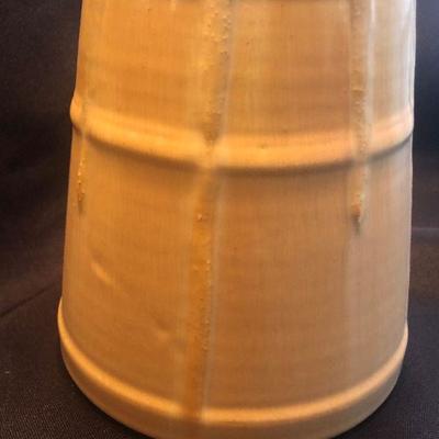 Ephraim Faience Pottery by Kevin Hicks 