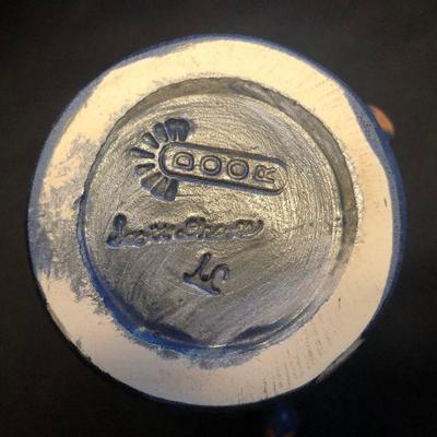 Door Pottery by Scott Graves