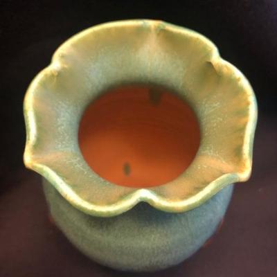 Door Pottery by Scott Graves