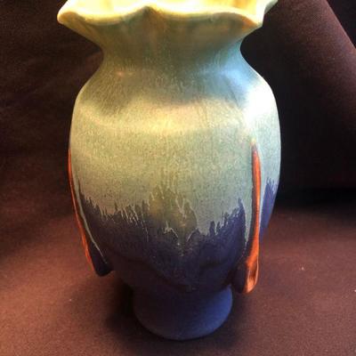 Door Pottery by Scott Graves