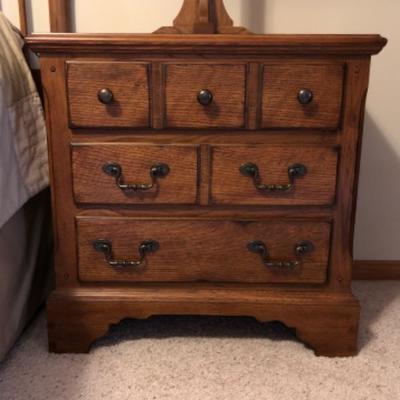 Davis International Bedroom Furniture, 5 pieces