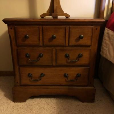 Davis International Bedroom Furniture, 5 pieces