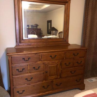 Davis International Bedroom Furniture, 5 pieces