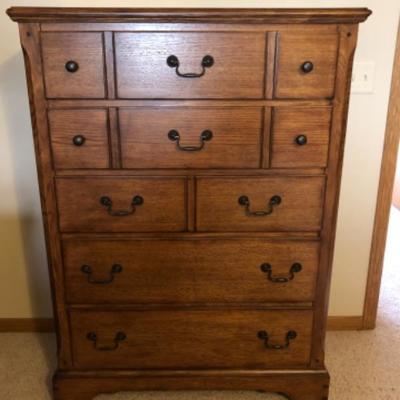 Davis International Bedroom Furniture, 5 pieces