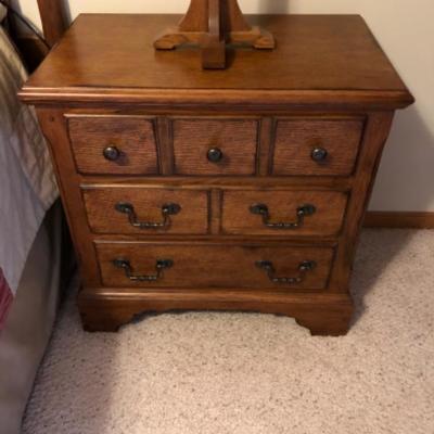 Davis International Bedroom Furniture, 5 pieces