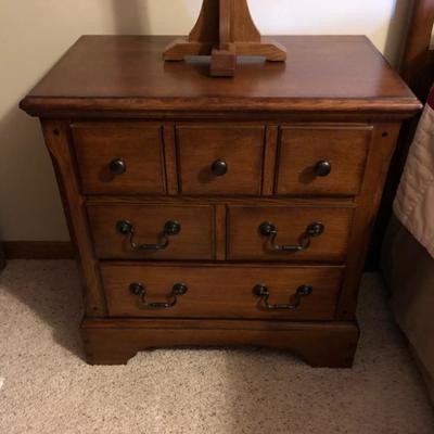 Davis International Bedroom Furniture, 5 pieces