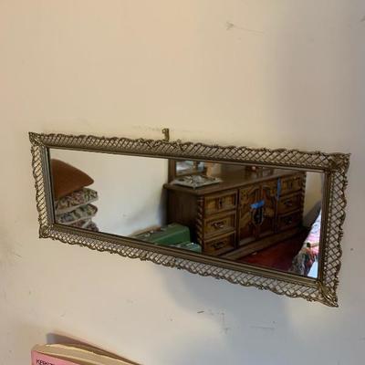 Small Mirror 